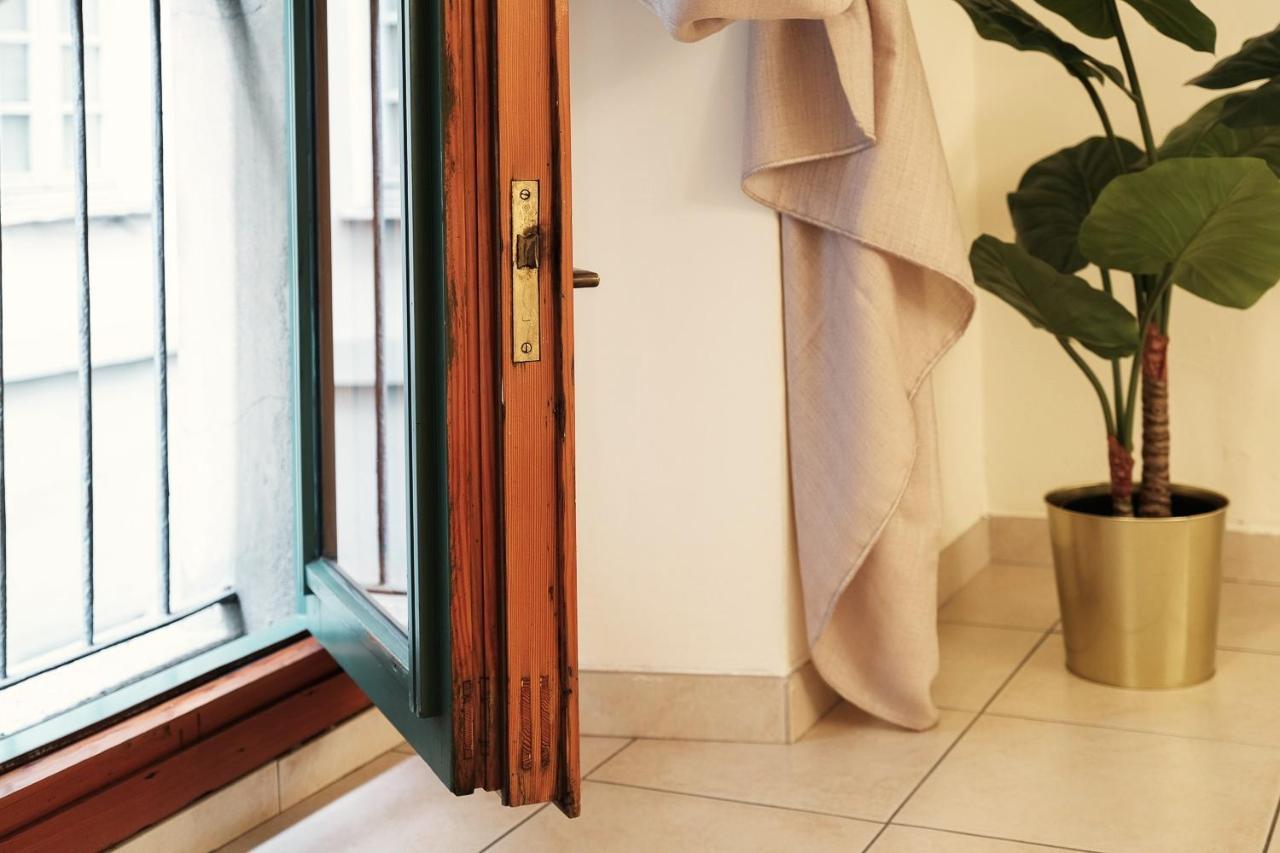 Suite San Domenico Turín Exteriér fotografie