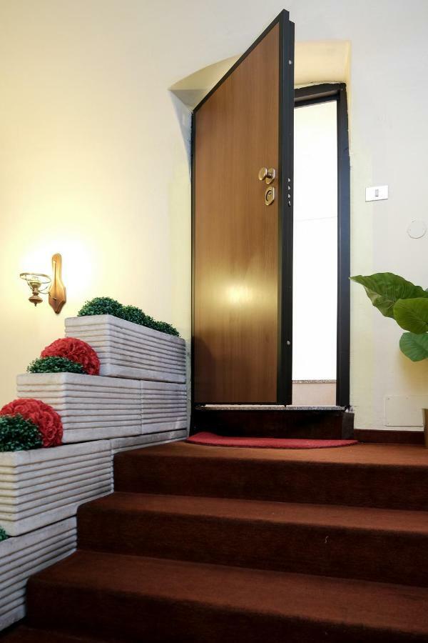 Suite San Domenico Turín Exteriér fotografie